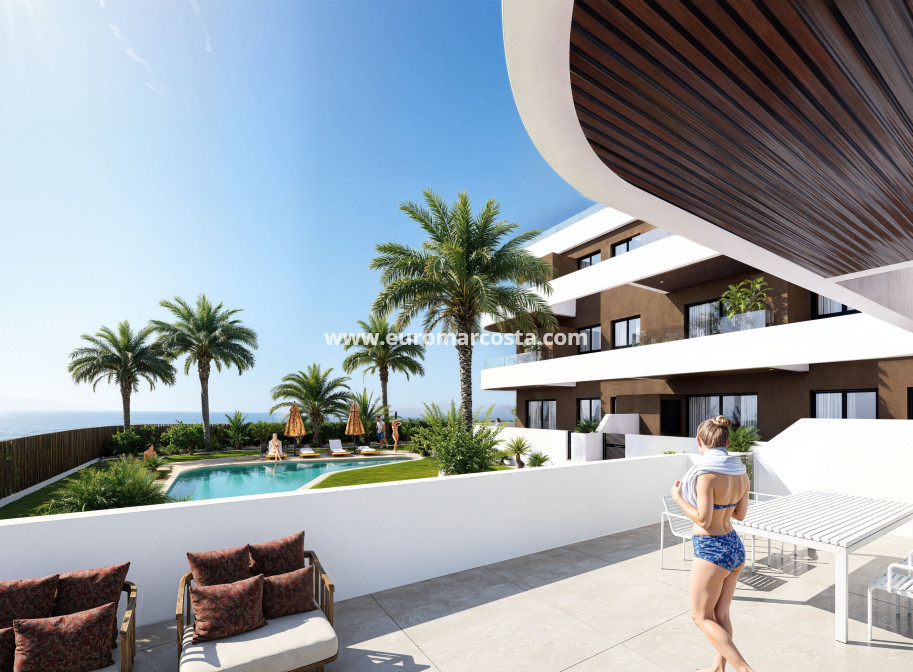 Nueva construcción  - Apartamento / piso - Guardamar del Segura