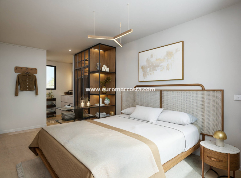 Nueva construcción  - Apartamento / piso - Guardamar del Segura