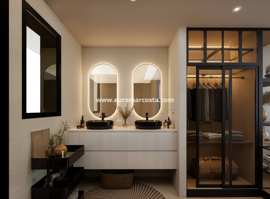 Nueva construcción  - Apartamento / piso - Guardamar del Segura