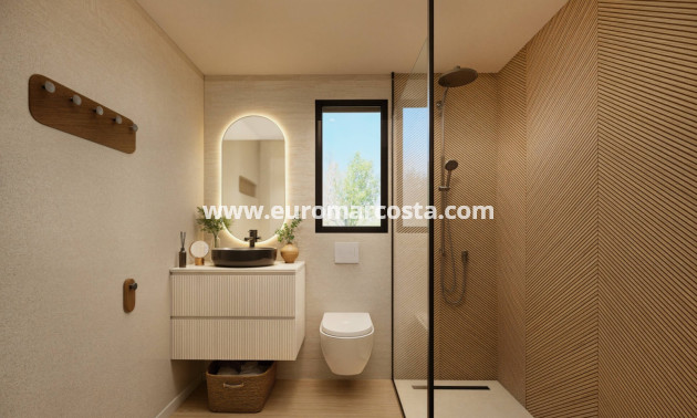 Nueva construcción  - Apartamento / piso - Guardamar del Segura