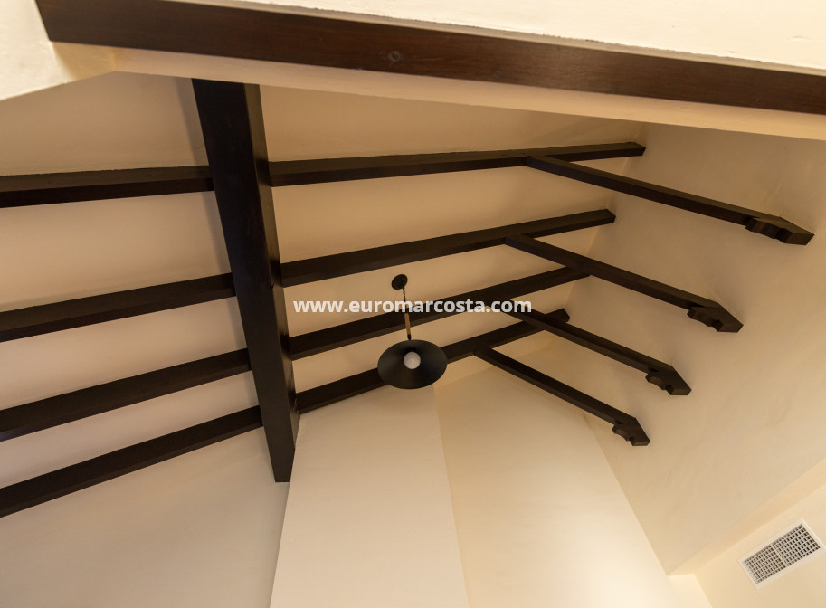 Nueva construcción  - terraced - Fuente Álamo de Murcia - Murcia