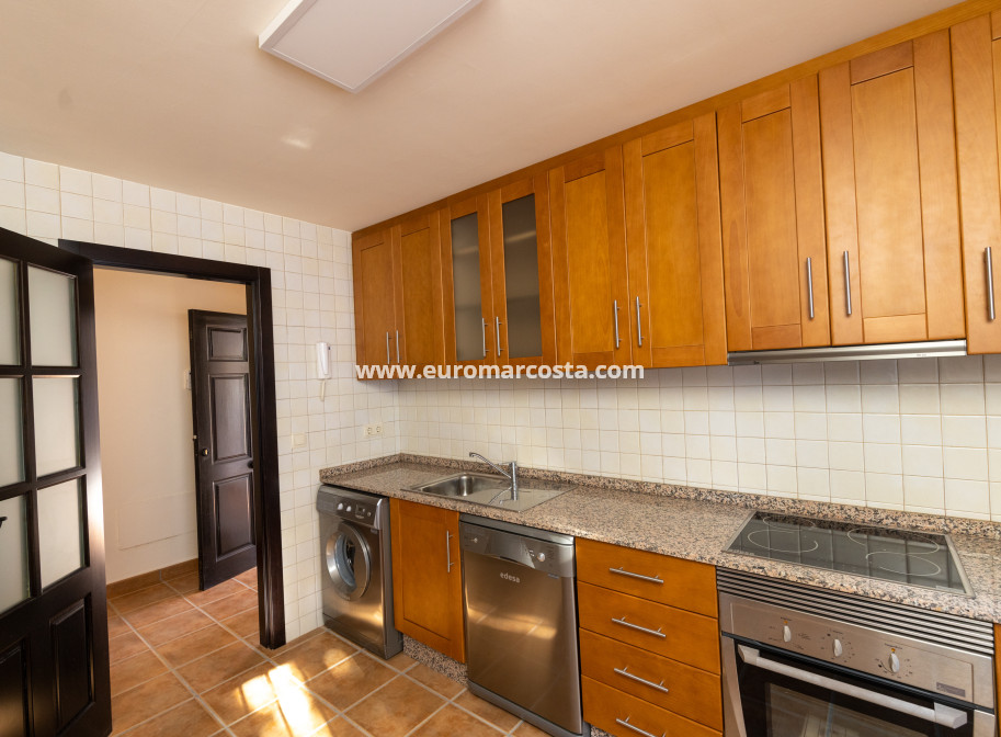 Nueva construcción  - terraced - Fuente Álamo de Murcia - Murcia