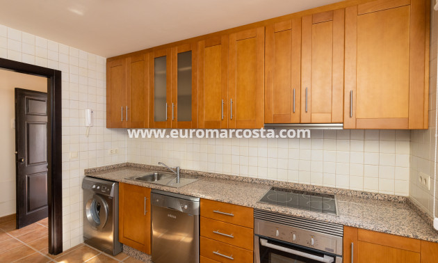 Nueva construcción  - terraced - Fuente Álamo de Murcia - Murcia