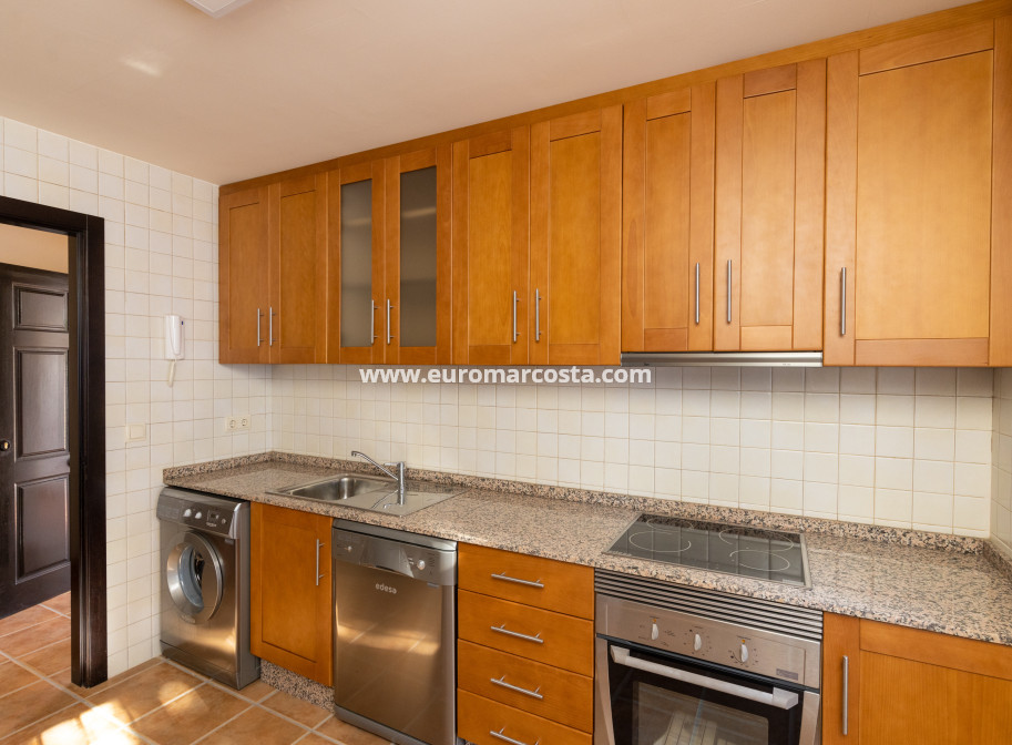 Nueva construcción  - terraced - Fuente Álamo de Murcia - Murcia