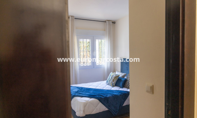 Nueva construcción  - terraced - Fuente Álamo de Murcia - Murcia