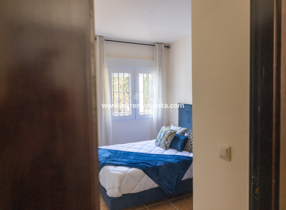 Nueva construcción  - terraced - Fuente Álamo de Murcia - Murcia