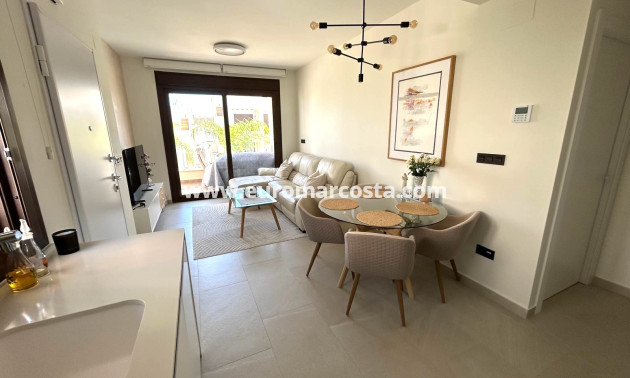 New Build - ground-floor - Torrevieja - TORREVIEJA