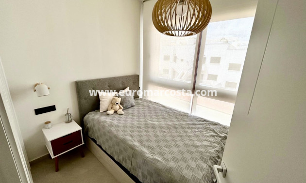 New Build - ground-floor - Torrevieja - TORREVIEJA