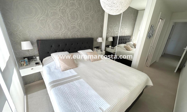 New Build - ground-floor - Torrevieja - TORREVIEJA