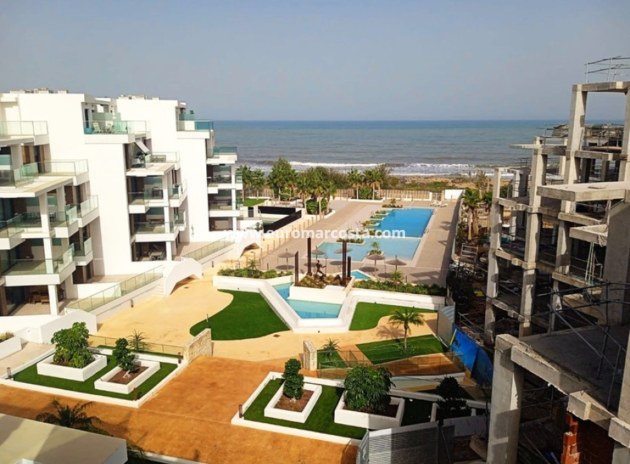 New Build - Penthouse - Denia