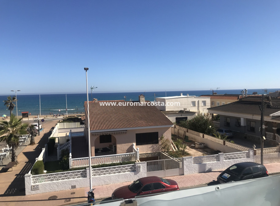 New Build - detached - La Mata
