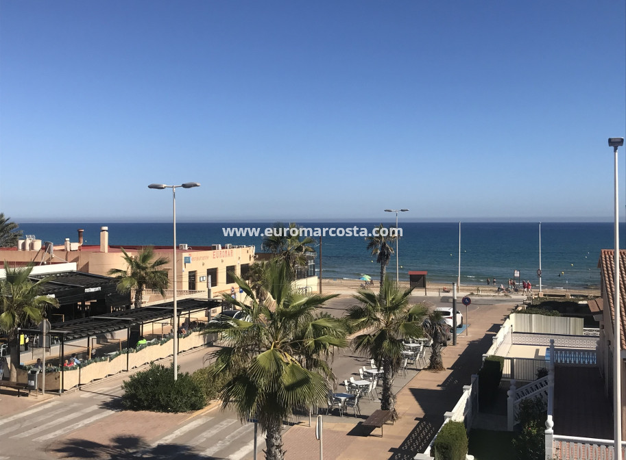 New Build - detached - La Mata