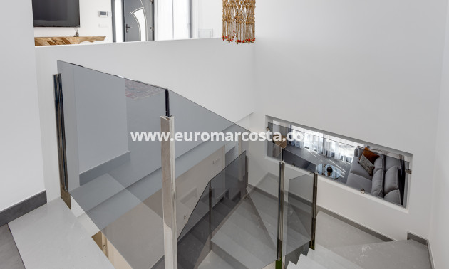 New Build - detached - La Mata