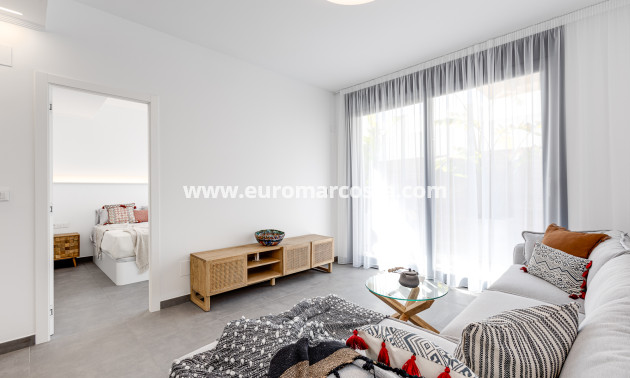 New Build - detached - La Mata