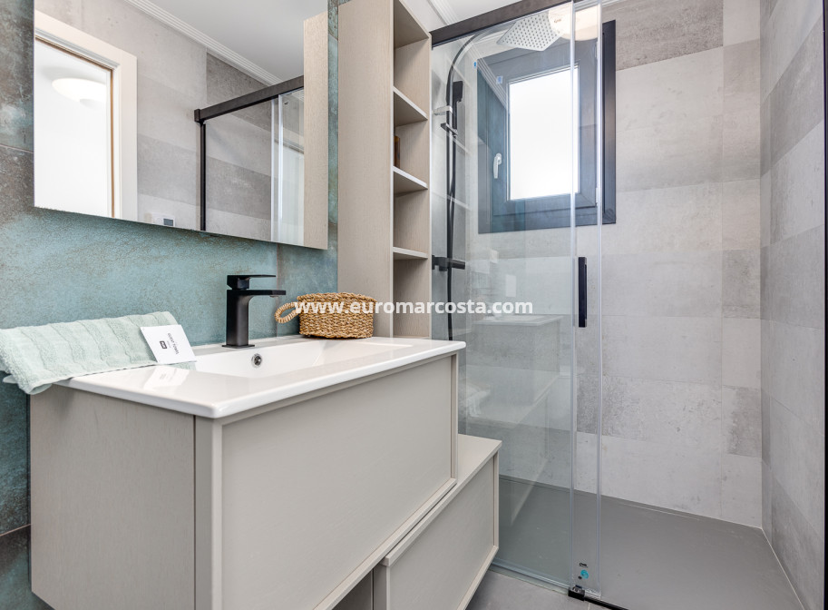 New Build - detached - La Mata