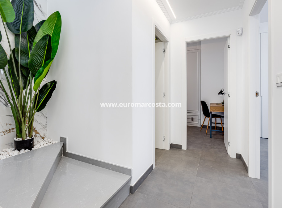 New Build - detached - La Mata