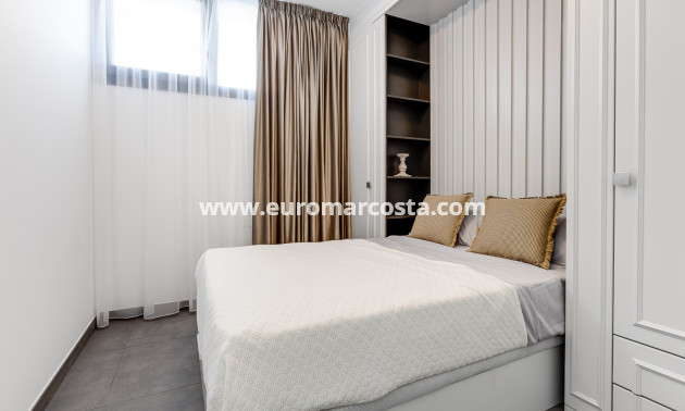 New Build - detached - La Mata