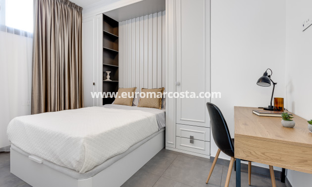 New Build - detached - La Mata