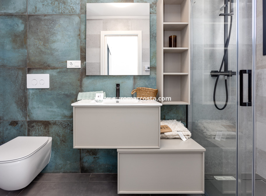 New Build - detached - La Mata