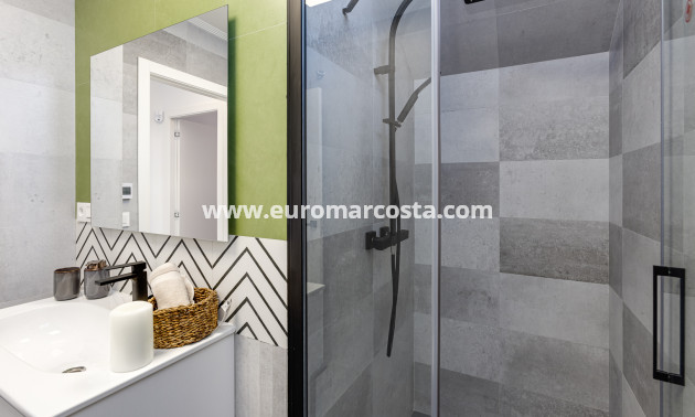 New Build - detached - La Mata