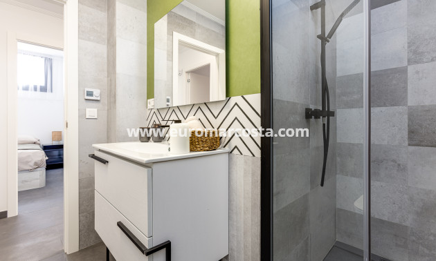 New Build - detached - La Mata