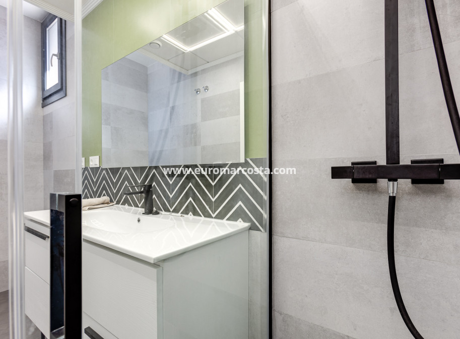 New Build - detached - La Mata