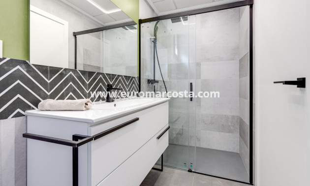 New Build - detached - La Mata