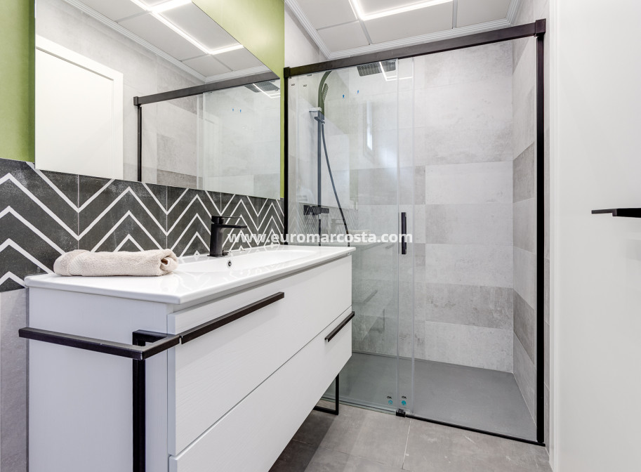 New Build - detached - La Mata