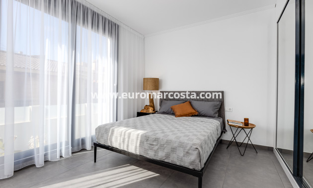 New Build - detached - La Mata