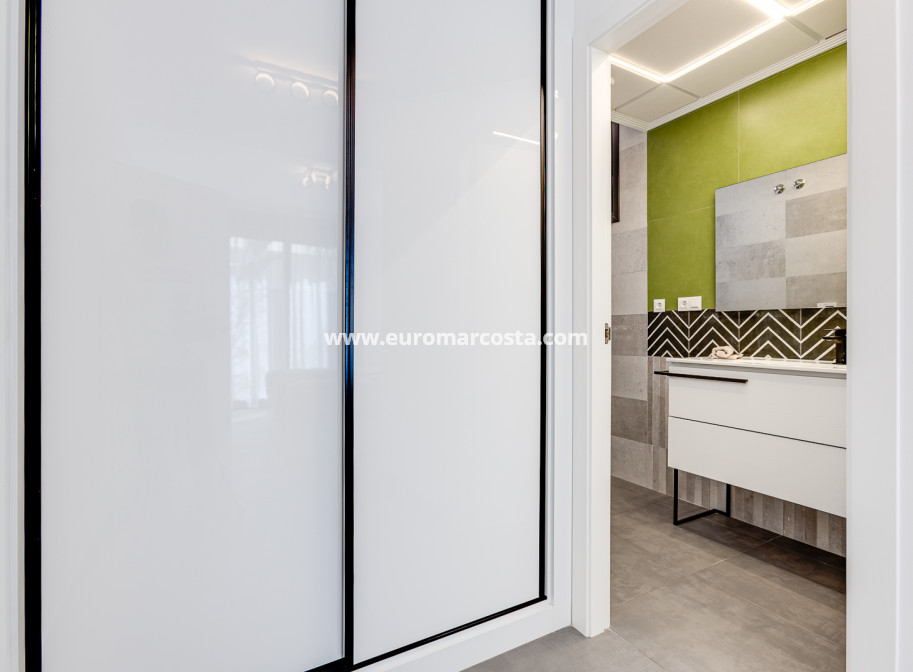 New Build - detached - La Mata