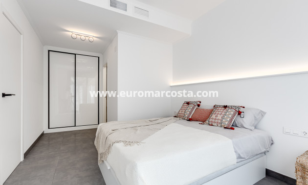 New Build - detached - La Mata
