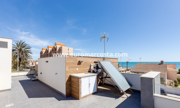 New Build - detached - La Mata
