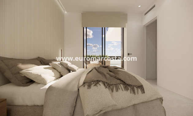 Nueva construcción  - detached - Dolores