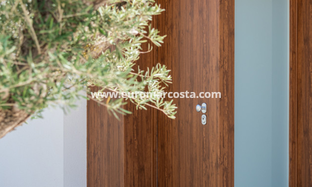 New Build - Villa - Orihuela Costa