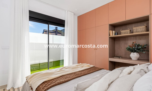 New Build - detached - Polop