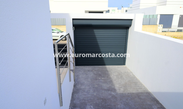 New Build - Quad - Dolores