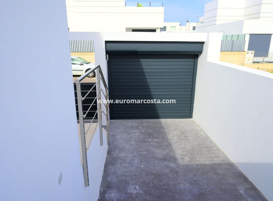 New Build - Quad - Dolores