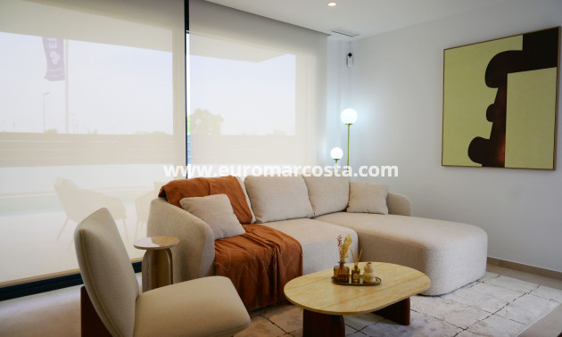 New Build - Quad - Dolores