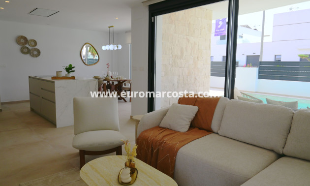 New Build - Quad - Dolores