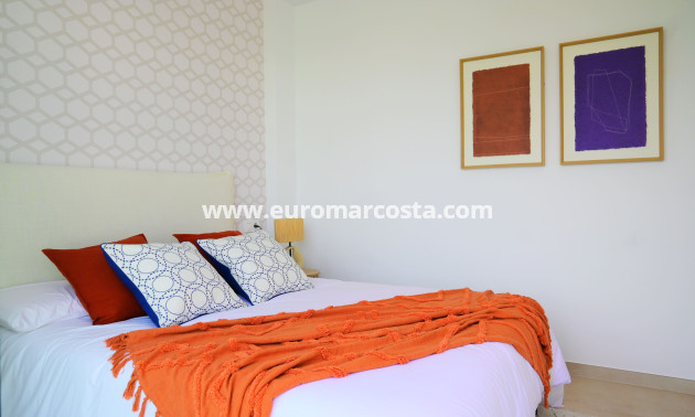 New Build - Quad - Dolores