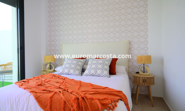 New Build - Quad - Dolores