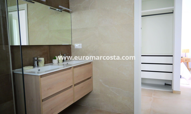 New Build - Quad - Dolores