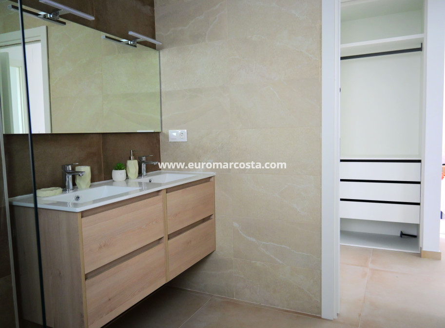 New Build - Quad - Dolores