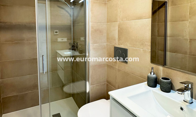 New Build - Quad - Dolores