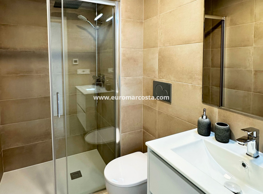 New Build - Quad - Dolores