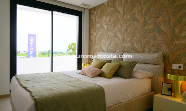 New Build - Quad - Dolores