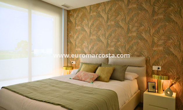 New Build - Quad - Dolores