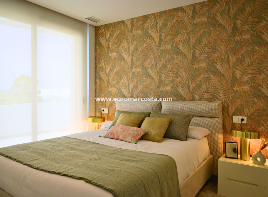 New Build - Quad - Dolores