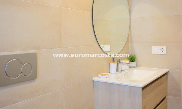 New Build - Quad - Dolores