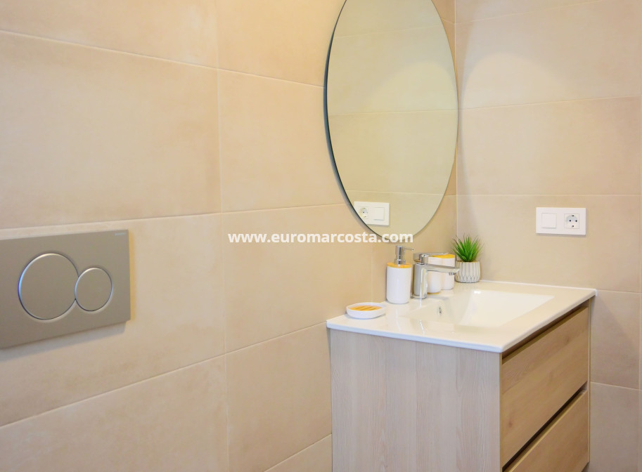 New Build - Quad - Dolores